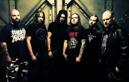 Scar Symmetry 『The Unseen Empire』 レビュー : Welcome To My