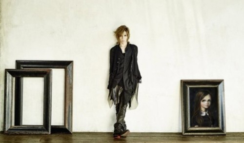 Acid Black Cherry L エル Welcome To My 俺の感性