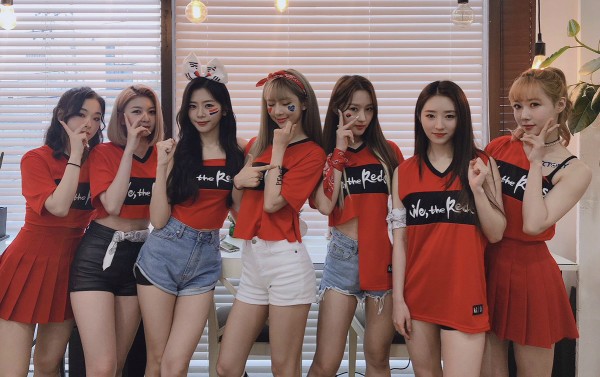 Dreamcatcher 『悪夢・Escape the ERA』 : Welcome To My ”俺の感性”