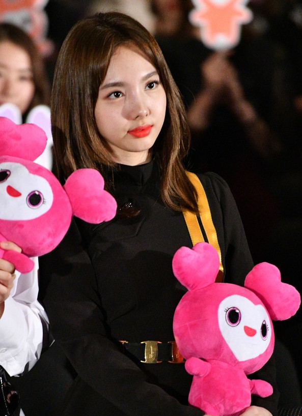 TWICE 『BDZ』 : Welcome To My ”俺の感性”