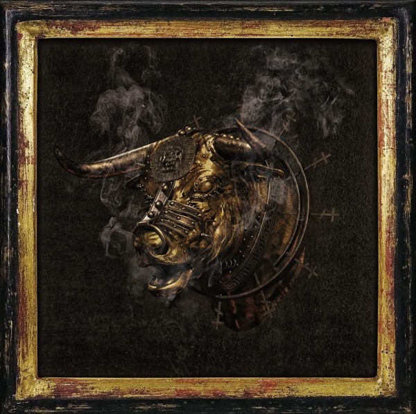 DIR EN GREY - Phalaris : Welcome To My ”俺の感性”