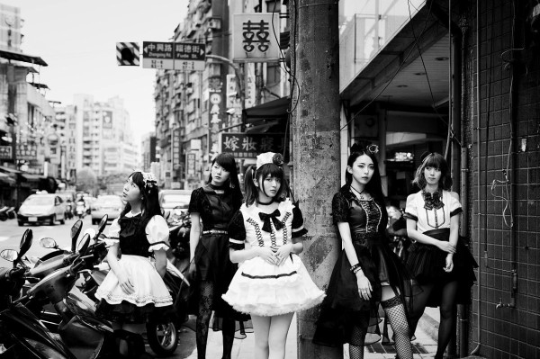 BAND-MAID 『Daydreaming / Choose me』 : Welcome To My ”俺の感性”