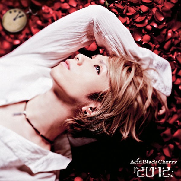 Acid Black Cherry 12 レビュー Welcome To My 俺の感性