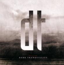 洋楽 DARK TRANQUILLITY - Fiction 洋楽 DARK TRANQUILLITY - Fiction Fiction - Album by Dark