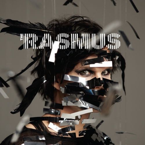 The Rasmus 『S/T』 レビュー : Welcome To My ”俺の感性”