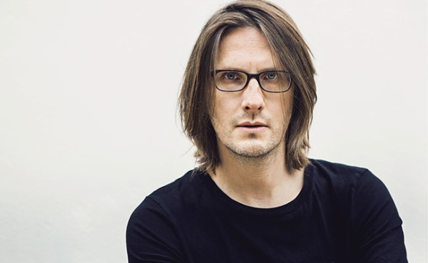 Steven Wilson 『To the Bone』 : Welcome To My ”俺の感性”