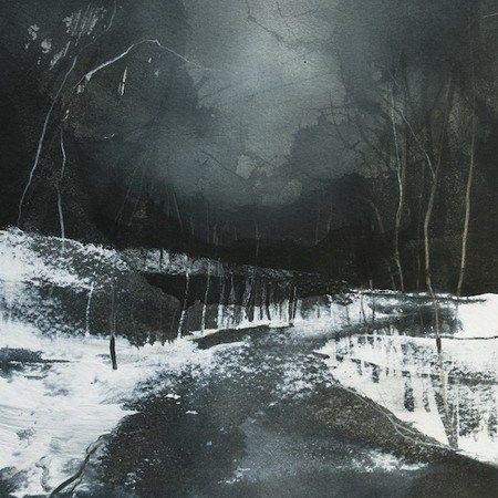 Agalloch / 3rdアルバム AGALLOCH 『Marrow of the Spirit』 レビュー : Welcome To My