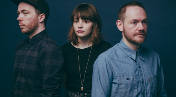 Chvrches Every Open Eye Welcome To My 俺の感性