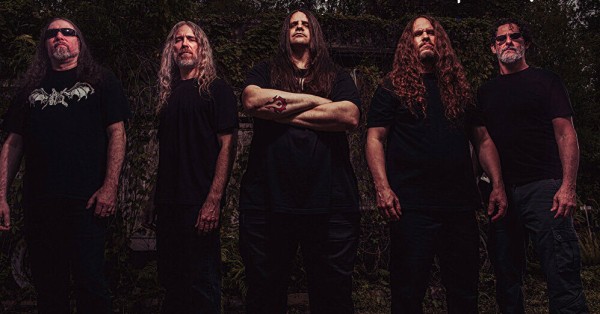CANNIBAL CORPSE / カンニバル コープス【 TOMB OF THE