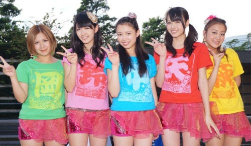 ℃-ute 『(2)℃-ute神聖なるベストアルバム』 レビュー : Welcome