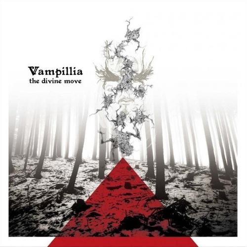 Vampillia 『the divine move』 レビュー : Welcome To My ”俺の感性”