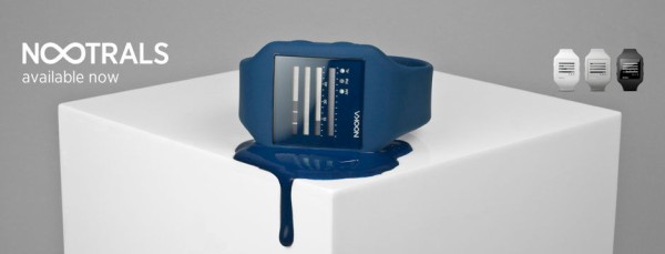 Nooka ヌーカ とは Next Watches