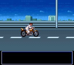 初代熱血硬派くにおくん 最終回 最終決戦 そして 怒りのゲームロード その２２ ねずねずお 怒りのゲームロード
