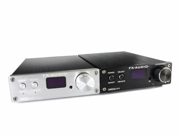 製品再販のご案内※アウトレット※「FX-AUDIO- D802J++ [アウトレット品] 」 : NorthFlatJapan 公式ブログ