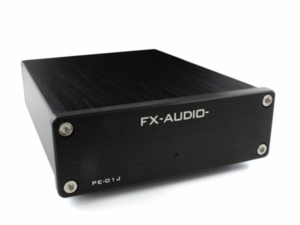 FX-AUDIO DAC-M1J 新品未使用 - アンプ