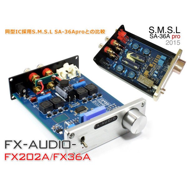名機 FX-AUDIO FX202J 12v 4A アダプター付 2025年最新】fx-audio- fx202jの人気アイテム - メルカリ