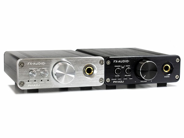 FX-AUDIO- PH-A2J 第2ロット 発売のご案内 : NorthFlatJapan 公式ブログ