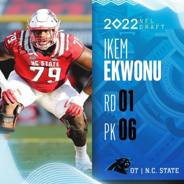 2022シーズン】パンサーズ 開幕前戦力分析【NFC南】 : 🐕 茶犬 🐕 NFL ..., 画像サイズ:600x600