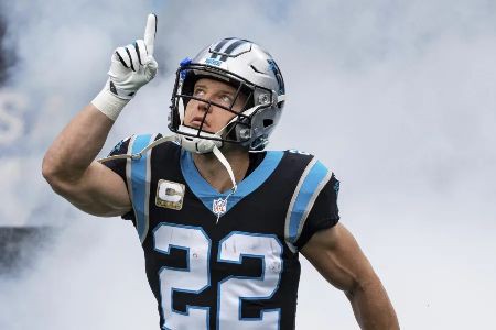 2022シーズン】パンサーズ 開幕前戦力分析【NFC南】 : 🐕 茶犬 🐕 NFL ..., 画像サイズ:450x300