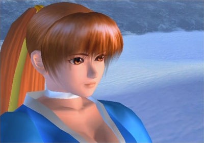 doa2hc コレクション コスチューム