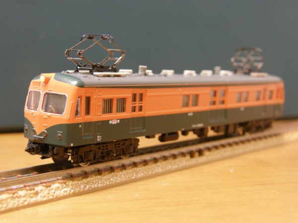 KATO GM クモユニ81 0番台・80系 0番台 300番台 ７両セット KATO GM クモユニ81 0番台・80系 0番台 300番台 7両セット