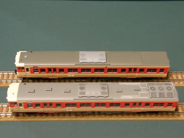 Amazon | マイクロエース Nゲージ キハ66・67系JR九州色・更新車