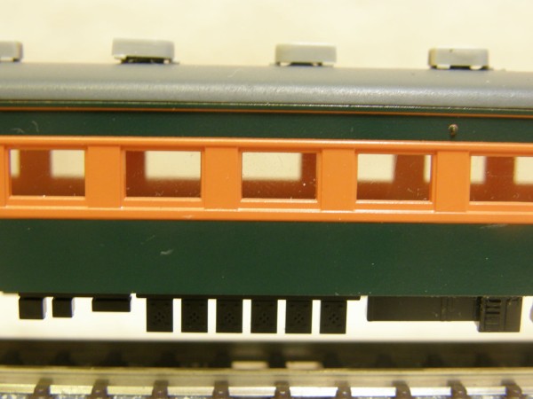 グリーンマックス 「80系 湘南電車」 : エヌゲ道 since 2015 ～N