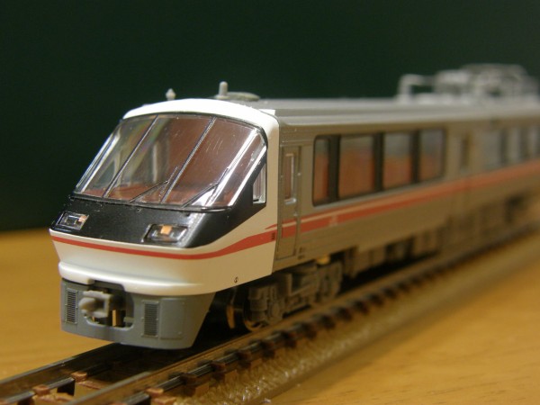 マイクロエース 「783系 ハイパーサルーン有明（ありあけ