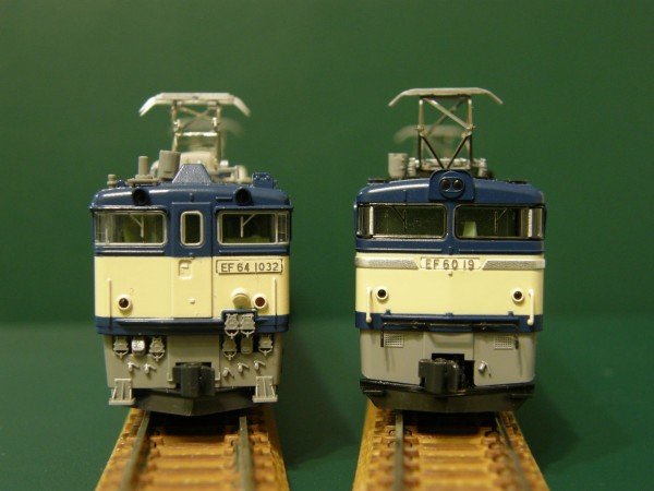 電気機関車 Nゲージ.まとめ 鉄道模型 / Nゲージ 】所有電気機関車 の すべて!! 2021年版