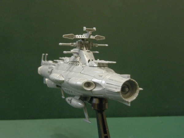 メカコレクション　宇宙戦艦ヤマト アンドロメダ　主力戦艦　駆逐艦　巡洋艦 Amazon | 宇宙戦艦ヤマト2202 メカコレクション 地球連邦