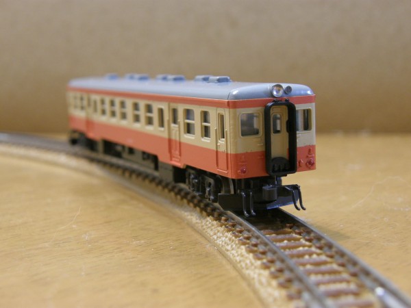 トミックス 「ニューレールセットB」 : エヌゲ道 since 2015