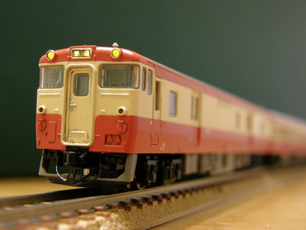 マイクロエース　国鉄気動車キハ40 48 キニ58 キユニ28 マイクロエース 国鉄気動車キハ40 48 キニ58 キユニ28