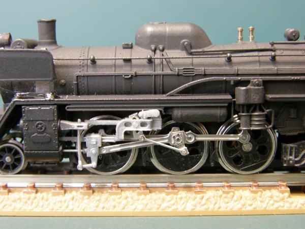 天賞堂、 C 51、239、お召、ジヤンク品として 買取実績有】HOゲージ 天