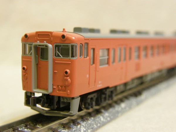 KATO Nゲージ キハ40 2000 & キハ47 1000/1300 KATO カトー 6018 キハ40 2000 6020 キハ47 1000 鉄道模型 N