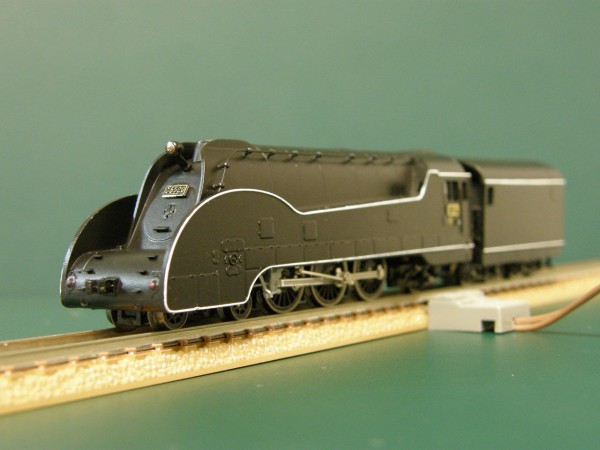 マイクロエース C55-2 蒸気機関車 A7101 Amazon | Nゲージ MICROACE A7102 C55形蒸気機関車 (C55-25号機