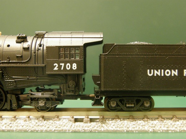 新規入線車両(KATO Heavy MIKADO)。 : エヌゲ道 since 2015 新規入線車両(KATO Heavy MIKADO)。 : エヌゲ道 since 2015