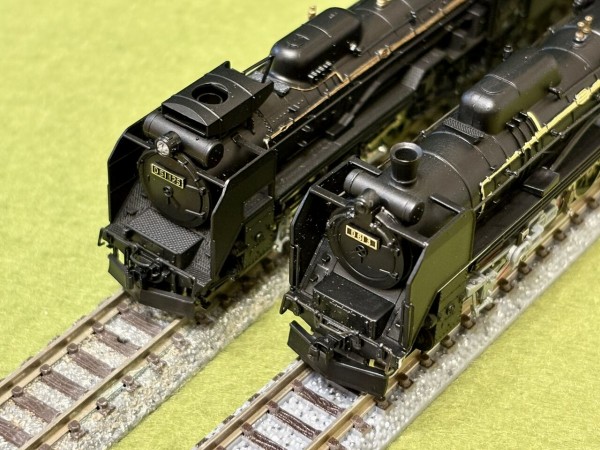 鉄道模型 KATO D61 鉄道模型 KATO D61 鉄道模型 KATO D61 KATO】2025年5月～6月頃発売