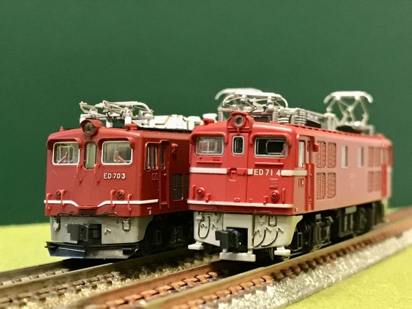 鉄道模型 KATO ED70 Amazon | KATO Nゲージ ED70 3082 鉄道模型 電気機関車 | 鉄道