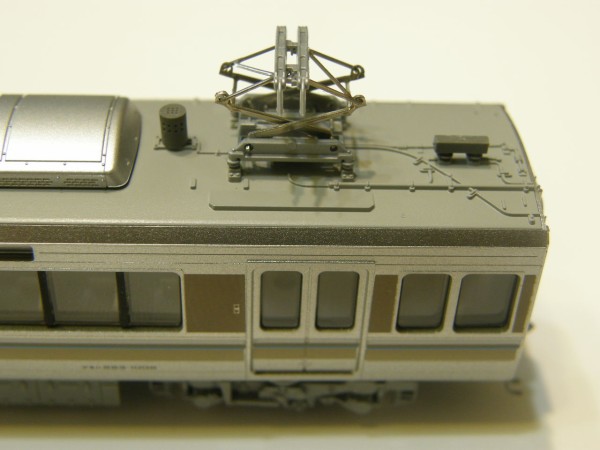 KATO 「223系 近郊形電車 1000番台」 : エヌゲ道 since 2015 ～N