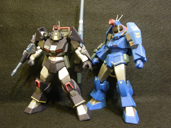 リボルテックヤマグチ 「ソルティックH8 ラウンドフェイサー