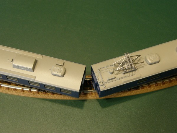 トミックス「クモヤ193系」 : エヌゲ道 since 2015 ～Nゲージ鉄道模型