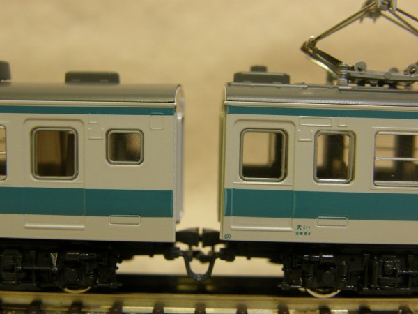 KATO 「153系 新快速」 : エヌゲ道 since 2015 ～Nゲージ鉄道模型と