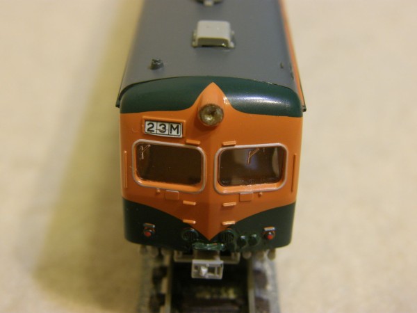 グリーンマックス 「80系 湘南電車」 : エヌゲ道 since 2015