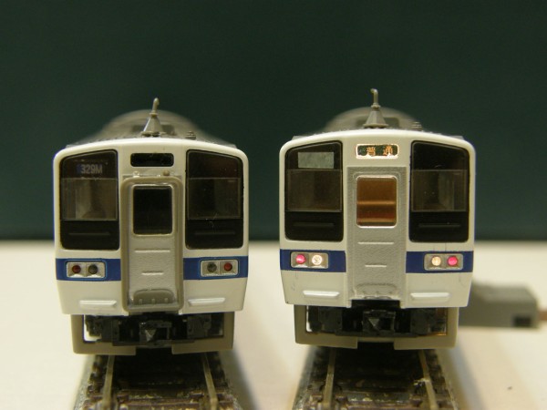 トミックス 「415系 1500番台 近郊型電車」 : エヌゲ道 since