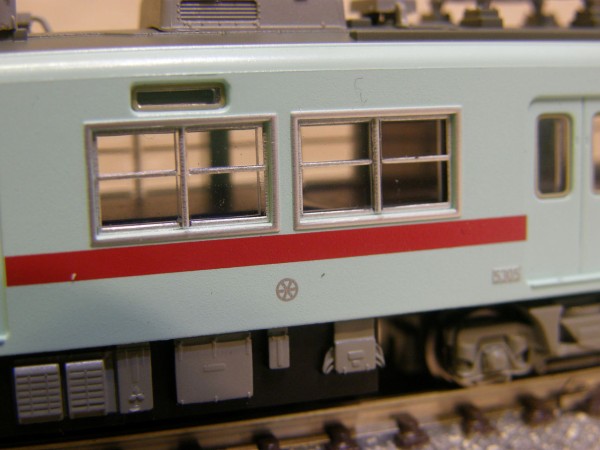 KATO` - マイクロエース　西鉄　5000系　新社紋　美品 マイクロエース 「西鉄5000形電車（旧社紋）」 : エヌゲ道 since
