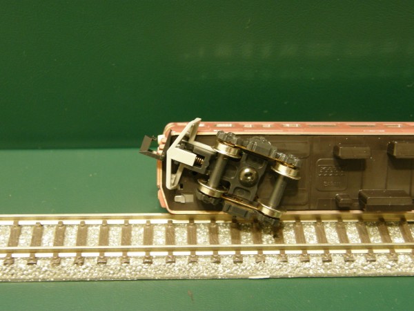 新規入線車両（KATO 415系 4両増結セット） : エヌゲ道 since