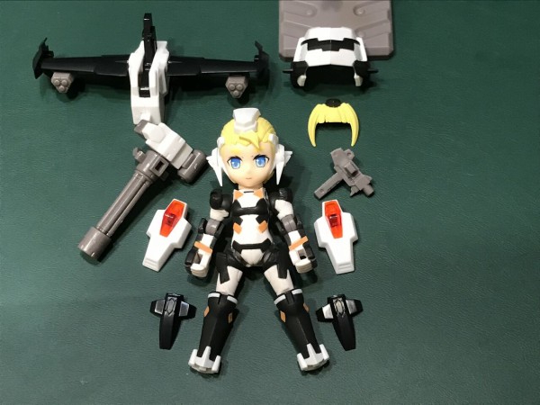 クロム人型フィギュア クロム人型フィギュア 【公式通販】