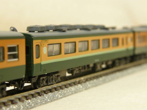 KATO 115系 KATO】115系300番代（中国地域色）2023年7月発売 | モケイテツ