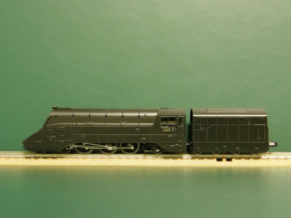 Micro ACE　A-7001 C53-43　流線型 MICRO ACE (マイクロエース) Nゲージ C53-43 流線型 A7001｜トレファク