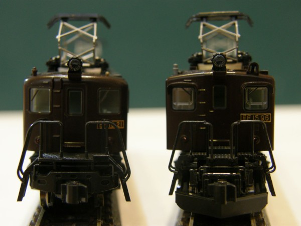 kato EF10 3次形 KATO 「EF10形 電気機関車」（3次型） : エヌゲ道 since 2015